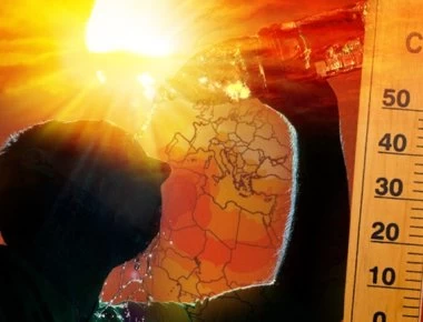 Γιατί «λιώνουμε» στους 30°C, ενώ η εσωτερική μας θερμοκρασία είναι 36°C (βίντεο)